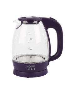 Электрочайник HS-1012 Homestar
