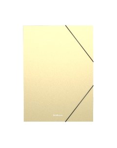 Папка для бумаг Matt Pastel / 50400 Erich krause