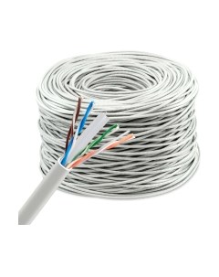 Кабель Buro BU-CCA-052-CAT6