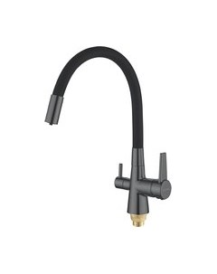 Смеситель S668Y Shevanik