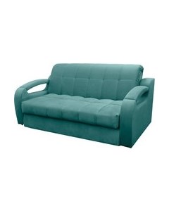 Диван Аккордеон-10 ППУ 110x200 Sirius