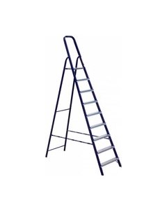Лестница-стремянка Алюмет М8409