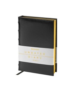 Ежедневник Brauberg Flame / 113426