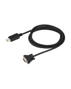 Кабель Buro BHP DPP VGA-2 DisplayPort (m) VGA (m)