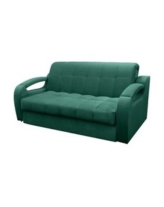 Диван Аккордеон-10 НПБ 110x170 Sirius