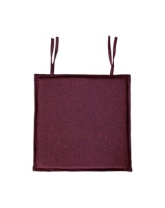 Подушка на стул MATEX Фьюжн. Line / 44-451 Matex