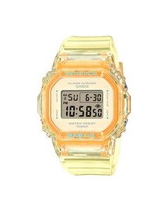Часы наручные женские Casio BGD-565SJ-9E