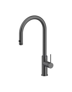 Смеситель Paulmark Ga213077-GM