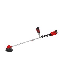 Триммер аккумуляторный Verton Garden Green Pro BBR-2030U / 01.14203.17011