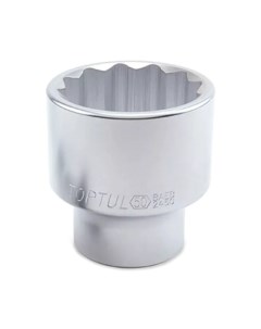 Головка слесарная Toptul BAEB2427