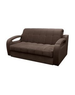 Диван Аккордеон-10 НПБ 110x200 Sirius
