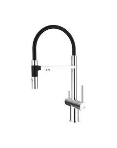 Смеситель Rose R958