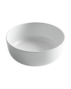 Умывальник Ceramica Nova CN6073MW Ceramica nova