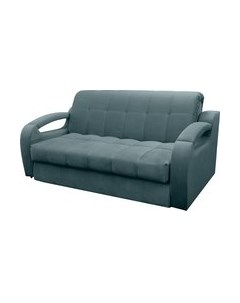 Диван Аккордеон-10 ППУ 110x200 Sirius