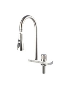 Смеситель РМС SUS130-017F-2 Рмс