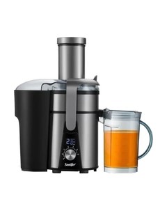 Соковыжималка электрическая Sonifer SF-5527
