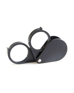 Лупа ручная Veber 1012А / 11266