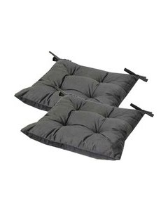 Комплект подушек на стул MATEX Aria / 53-873 Matex