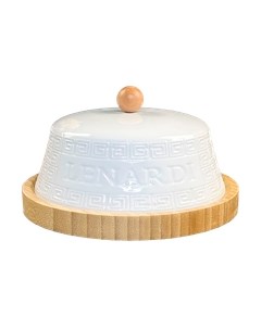 Масленка Lenardi Bamboo 140-140