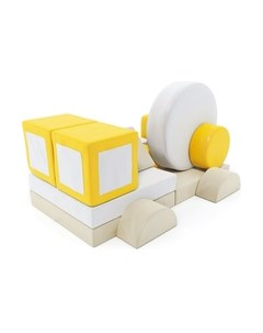 Мягкий комплекс Romana Автофургон ДМФ-МК-15.82.00