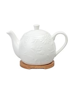 Заварочный чайник Lefard Flowers Story 474-249