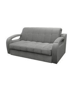 Диван Аккордеон-10 НПБ 110x200 Sirius