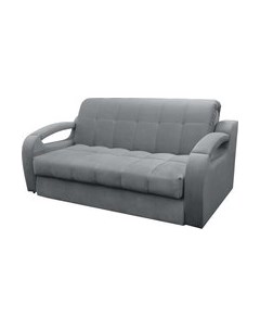 Диван Аккордеон-10 ППУ 110x200 Sirius