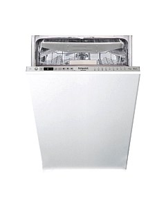Посудомоечная машина Hotpoint HSIO 3O23 WFE