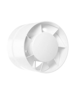 Вентилятор канальный ERA D 100 / VP4 Эра