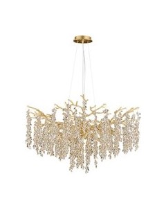 Потолочный светильник Divinare Salice 3134/01 SP-10