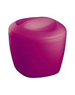 Стакан для зубной щетки и пасты Bisk 02885