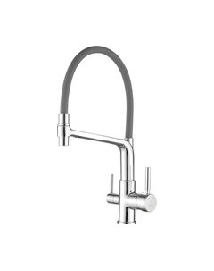 Смеситель R658 Rose