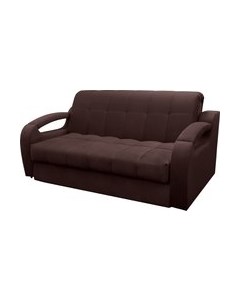 Диван Аккордеон-10 ППУ 110x200 Sirius