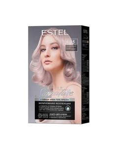 Крем-краска для волос Estel Color Signature 9/15