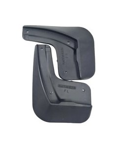 Комплект брызговиков Geely Monjaro (KX11) GAPP001KX11