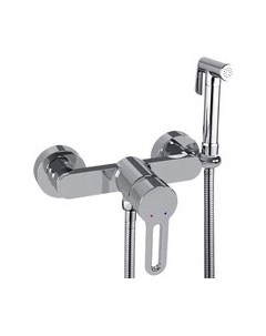 Гигиенический душ со смесителем Shevanik S8105-1