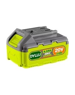 Аккумулятор для электроинструмента DYLLU DTLBP540 Dyllu