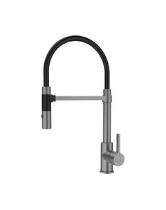 Смеситель R133T Rose