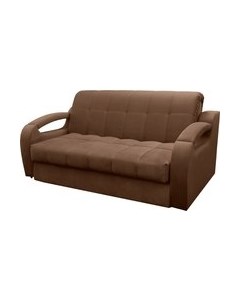 Диван Аккордеон-10 НПБ 110x200 Sirius