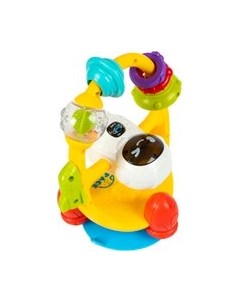 Погремушка Bondibon Космонавт / ВВ6441