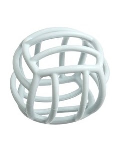 Прорезыватель для зубов Mum&Baby Шар / 9912658 Mum&baby