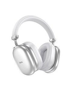 Беспроводные наушники Hoco W35 Max ANC