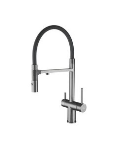 Смеситель Rose R958T