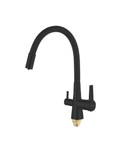 Смеситель Shevanik S668H