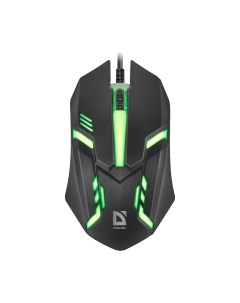 Мышь Hit MB-550 / 52550 Defender