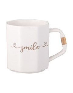 Кружка Lefard Smile 260-900