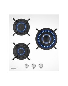 Газовая варочная панель Weissgauff HG 430 WGV