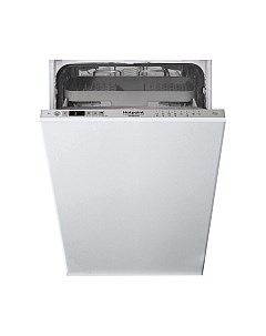 Посудомоечная машина Hotpoint HSIC 3T127 C