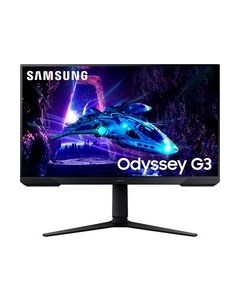 Монитор Samsung LS27DG300EIXCI