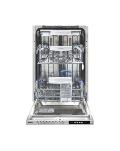 Посудомоечная машина Korting KDI 45898 I
